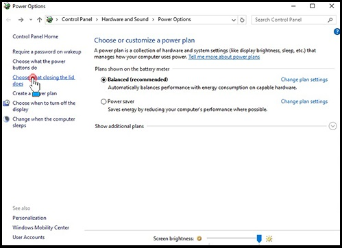 Hibernate và cách bật, tắt tính năng Hibernate trên Windows 10